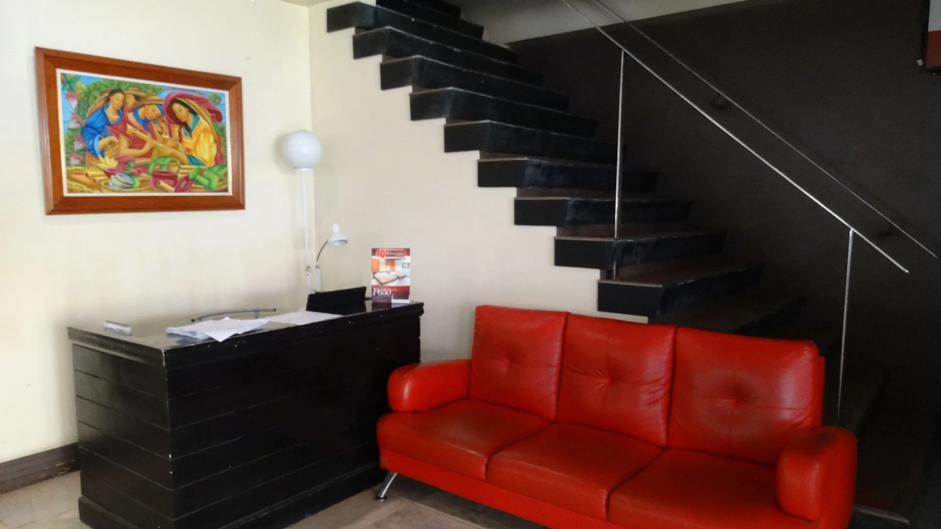 Davao Royal Suites And Residences מלון